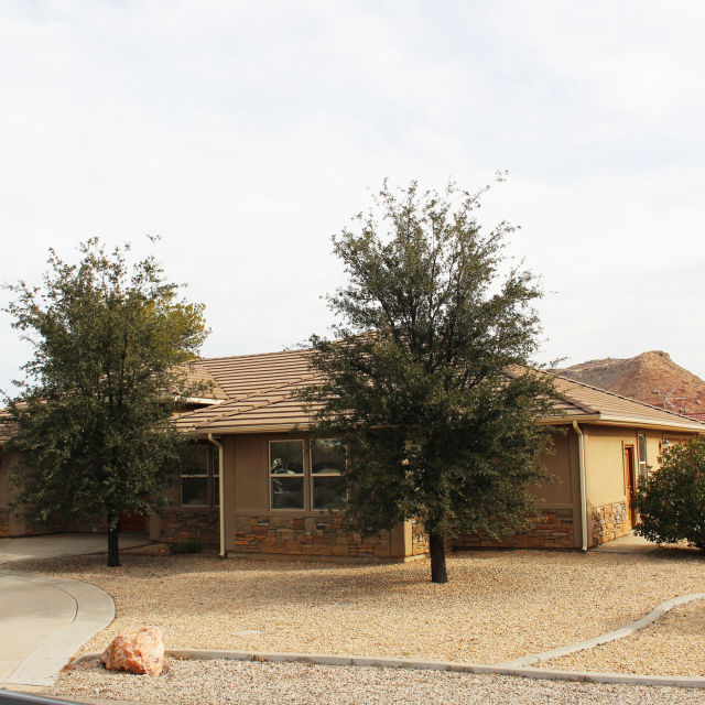 St. George Home Gallery