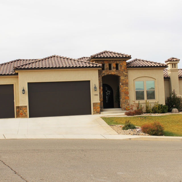 St. George Home Gallery