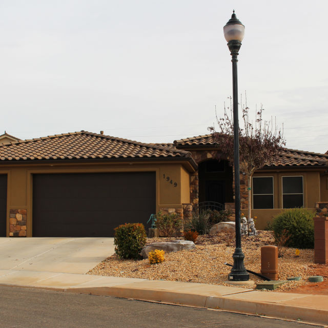 St. George Home Gallery