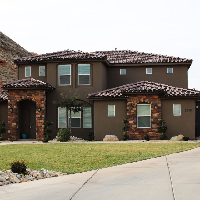 St. George Home Gallery