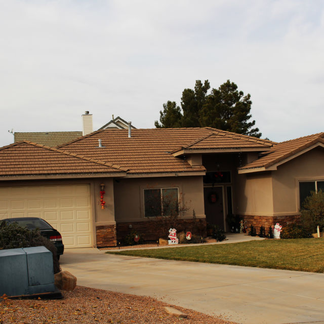 St. George Home Gallery