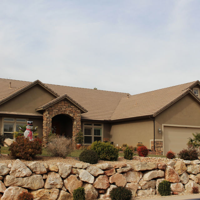 St. George Home Gallery