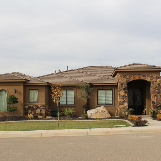 St. George Home Gallery