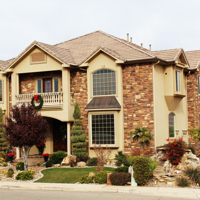 St. George Home Gallery