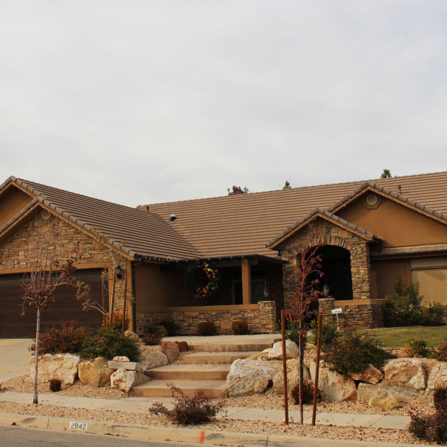 St. George Home Gallery