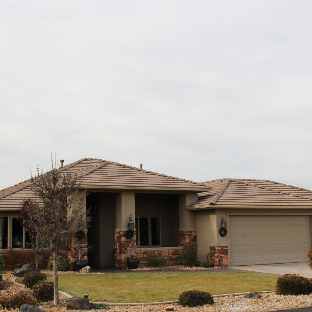 St. George Home Gallery