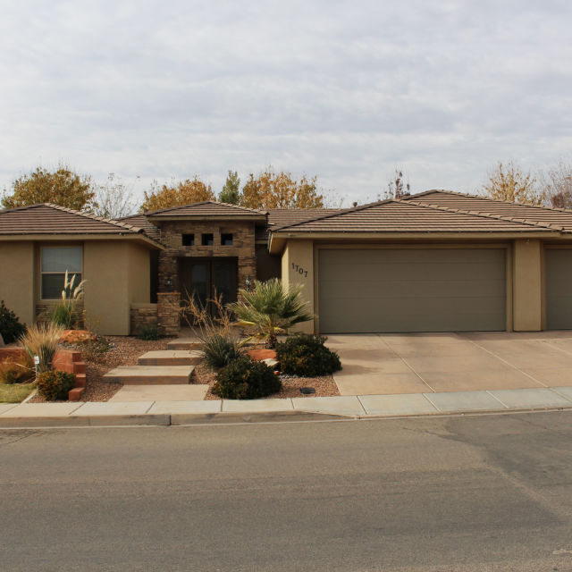 St. George Home Gallery