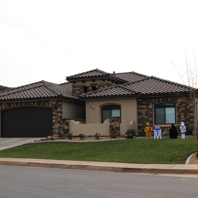 St. George Home Gallery