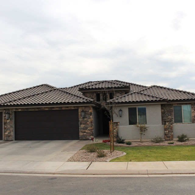 St. George Home Gallery
