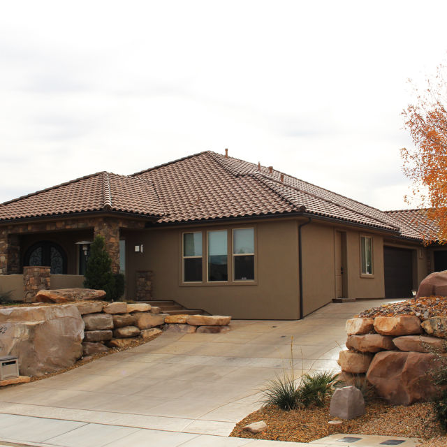 St. George Home Gallery