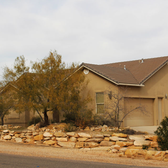 St. George Home Gallery