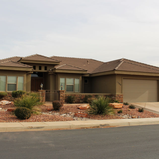 St. George Home Gallery