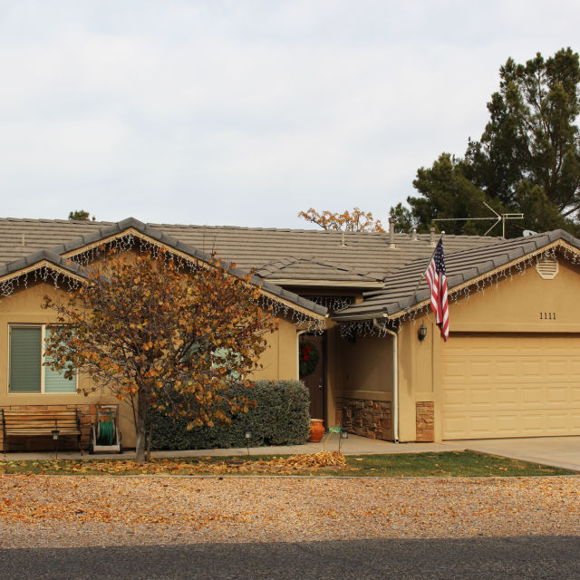 St. George Home Gallery