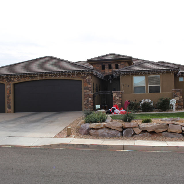 St. George Home Gallery