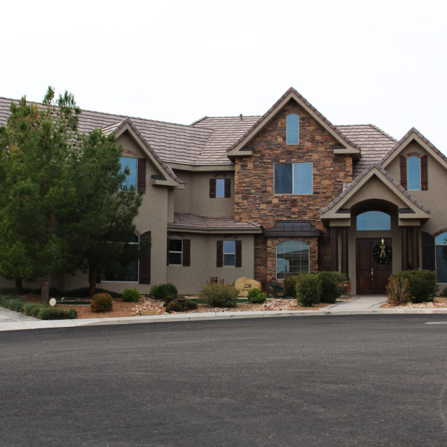 St. George Home Gallery