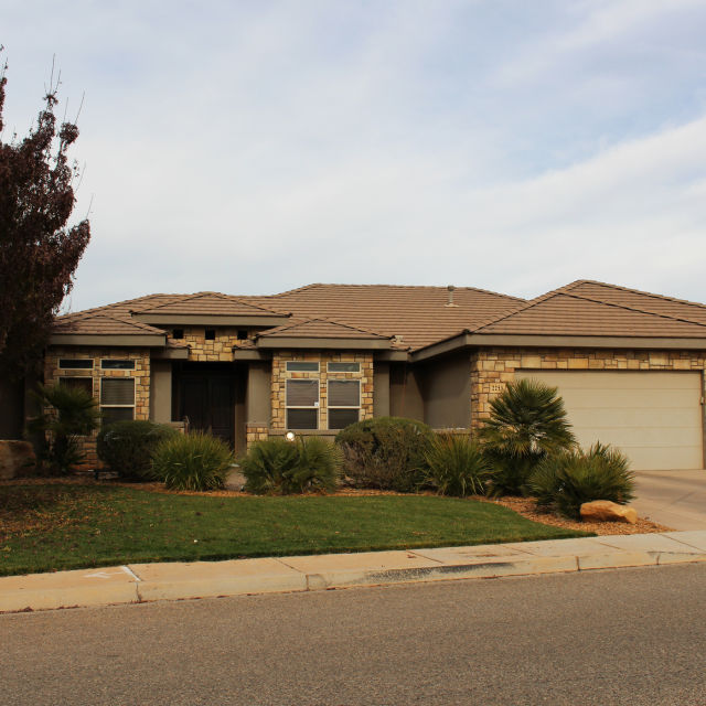 St. George Home Gallery