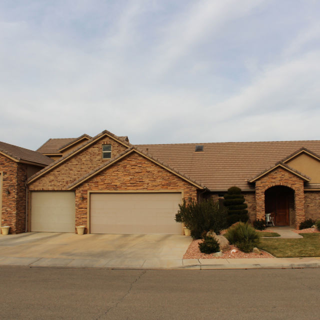 St. George Home Gallery