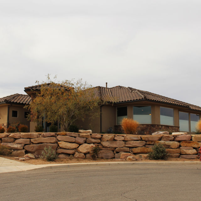 St. George Home Gallery