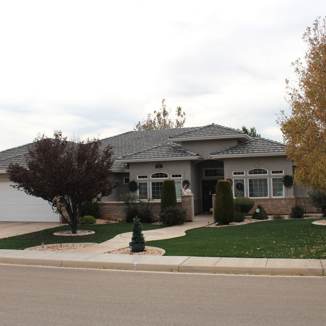 St. George Home Gallery