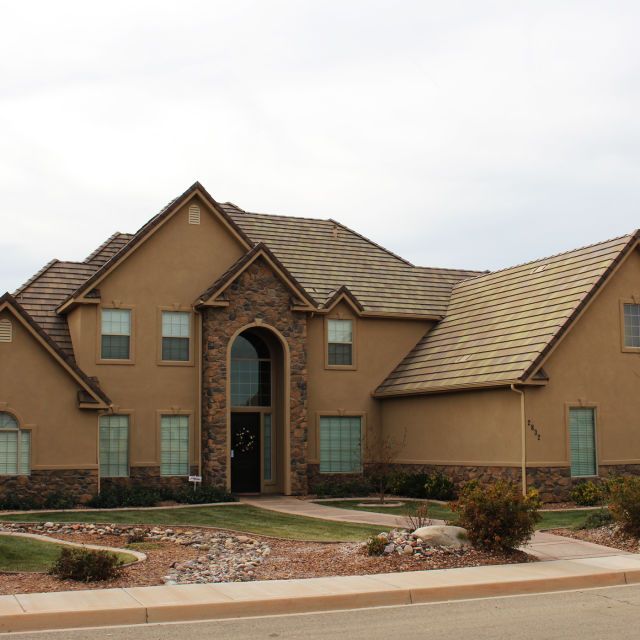 St. George Home Gallery